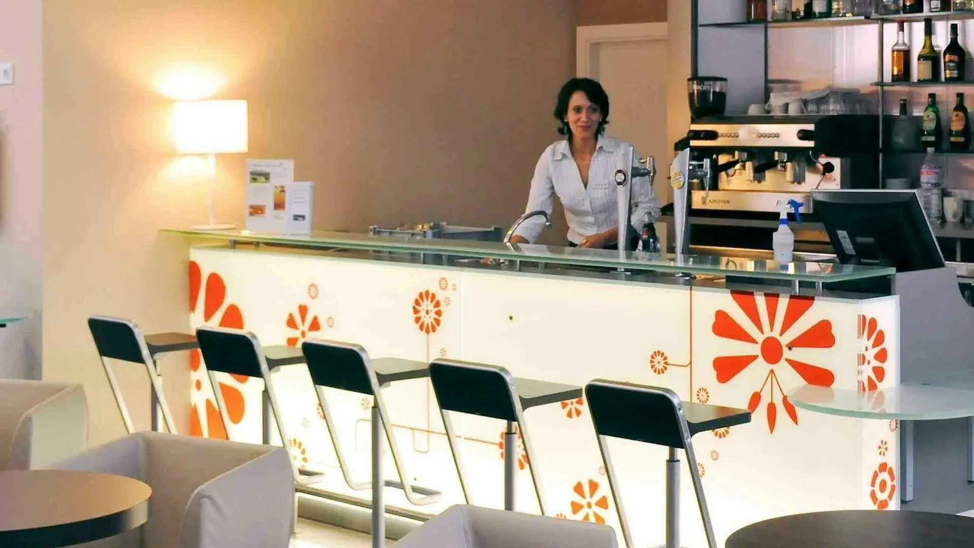 Guest house Ibis Budget Girona Costa Brava