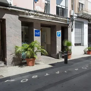 Penzion Solimar, Badalona