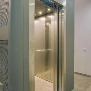  Appartement Catedral - Baltack Homes