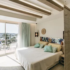  Appartement The White (adults Only) Spanje