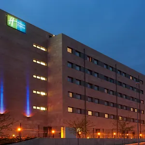 Hotel Express Sant Cugat By Ihg, Sant Cugat del Vallès