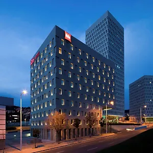 Hotel Ibis Barcelona Santa Coloma, Santa Coloma de Gramanet
