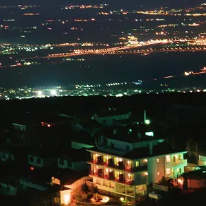  Appartement Turisticos Cumbres Verdes Spanje