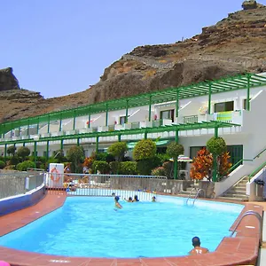  Appartement Veleros Spanje