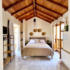  Appartement Center Spanje