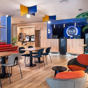 Hotel Barcelona, Rubí