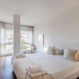 Apartamento Flateli Canalejas