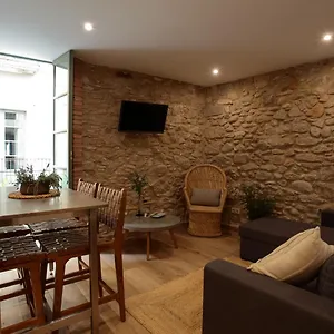 Apartment Old Side One