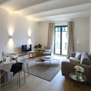 Apartment Placa Del Vi