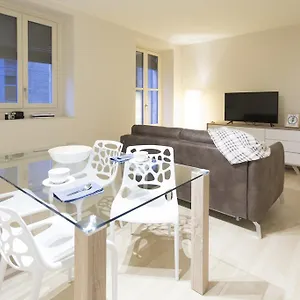 Apartment Bravissimo Cort Reial-3a