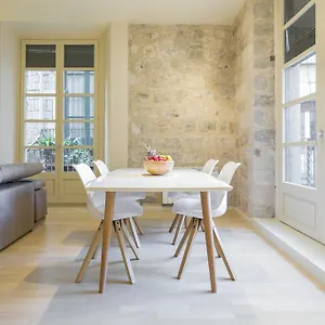 Apartment Bravissimo Cort Reial-1b