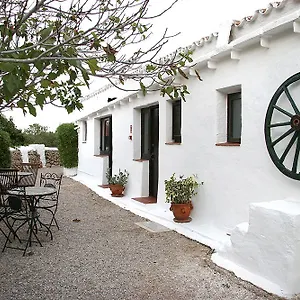  Vakantieboerderij Matxani Gran Spanje