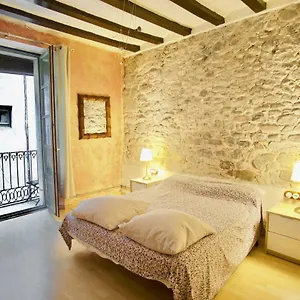 Apartment La Lleona