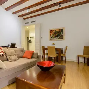 Apartment Apg Mercaders 6