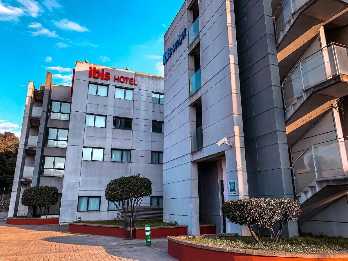 Ibis Budget Girona Costa Brava