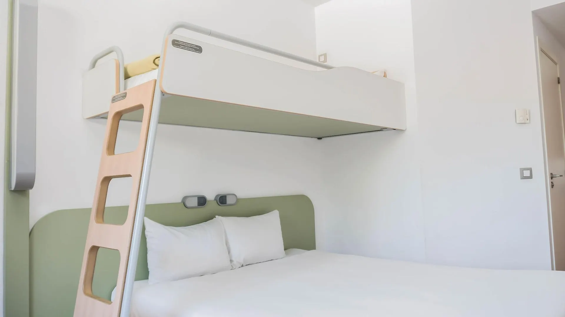 Ibis Budget Girona Costa Brava