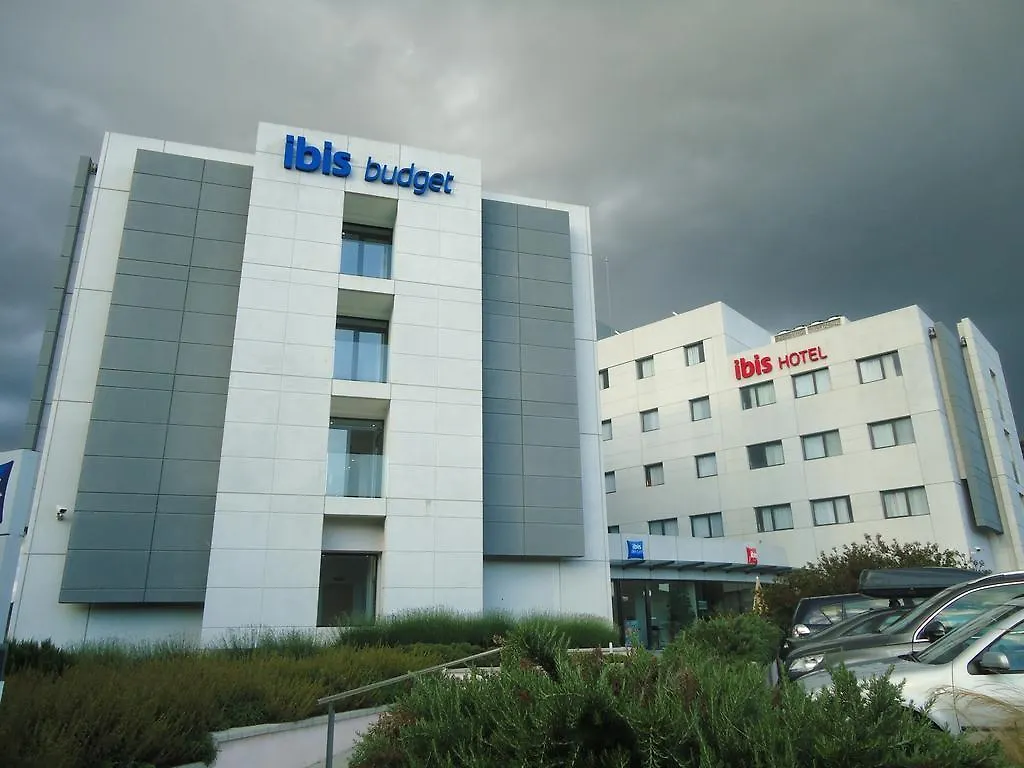 Konukevi Ibis Budget Girona Costa Brava
