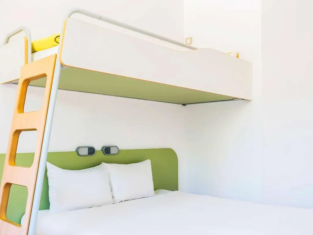Ibis Budget Girona Costa Brava 2*,  İspanya