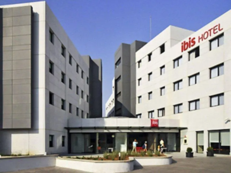 Ibis Budget Girona Costa Brava
