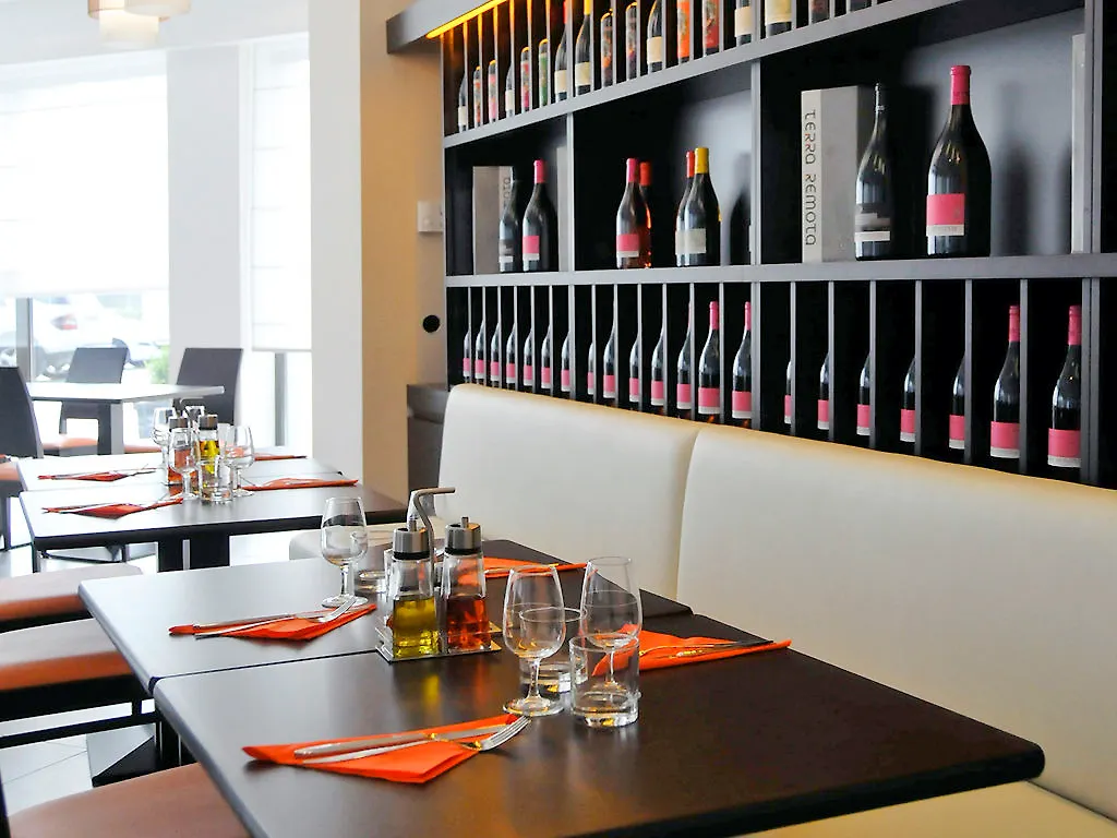 Ibis Budget Girona Costa Brava Konukevi