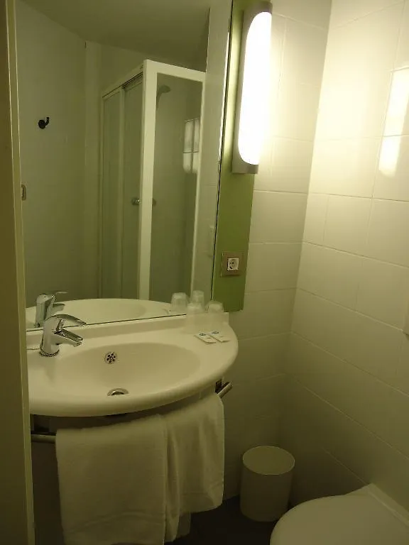 Ibis Budget Girona Costa Brava Konukevi
