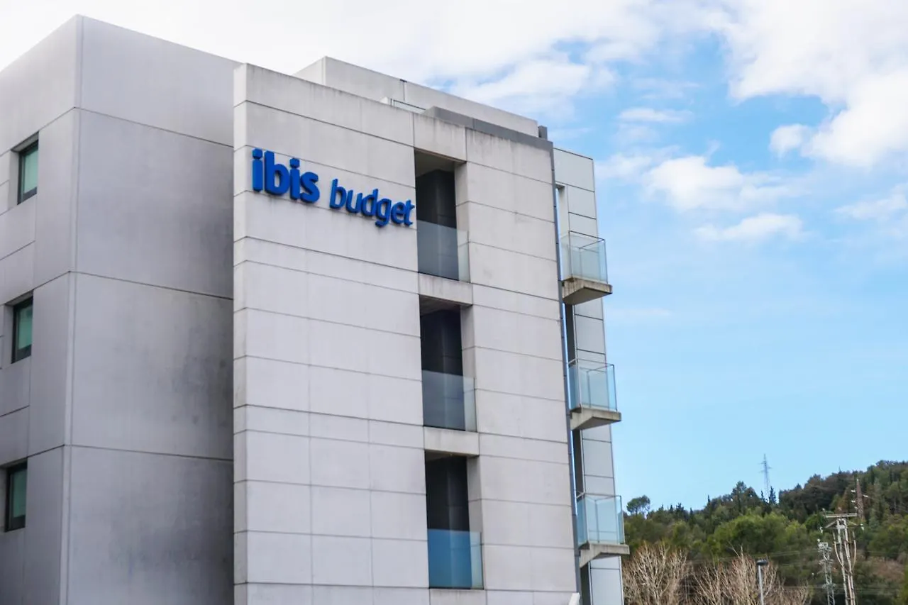 Ibis Budget Girona Costa Brava 2*,