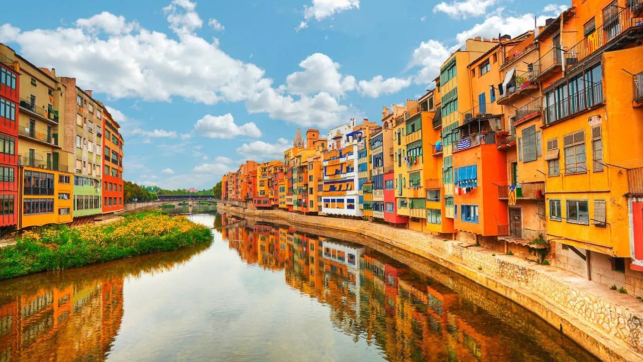 Ibis Budget Girona Costa Brava İspanya