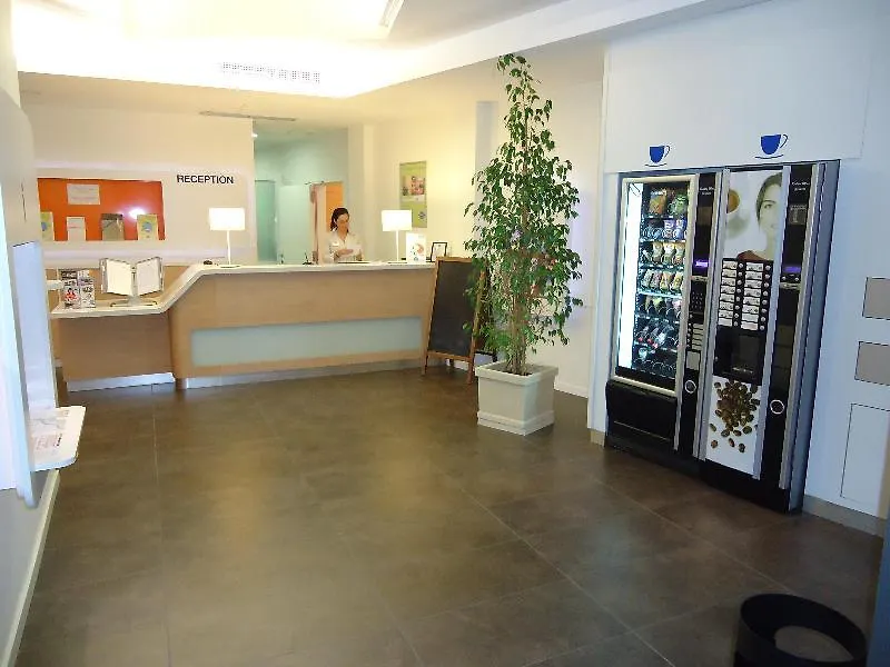 Ibis Budget Girona Costa Brava Konukevi