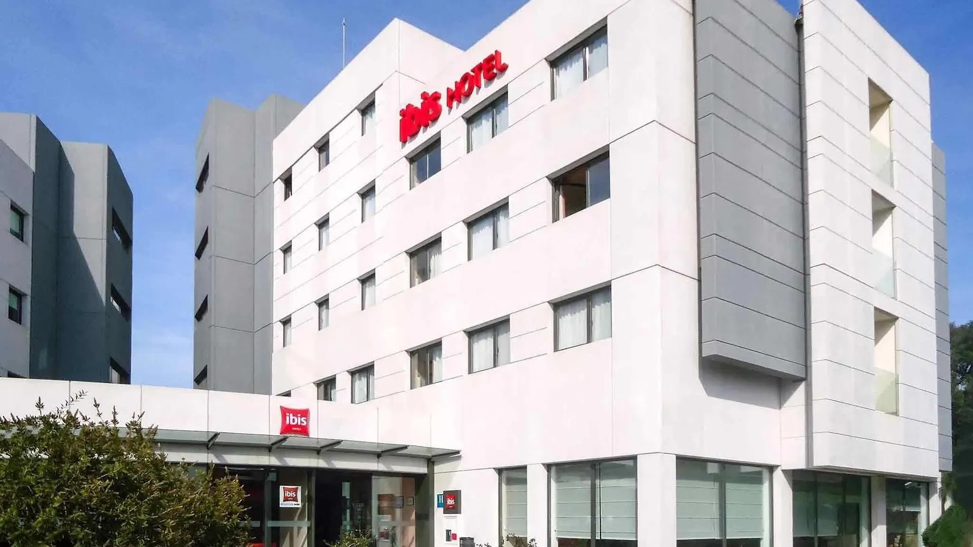 Ibis Budget Girona Costa Brava 2*,  İspanya