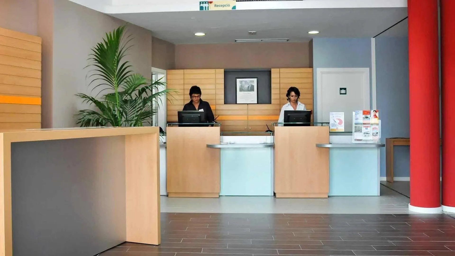 Ibis Budget Girona Costa Brava