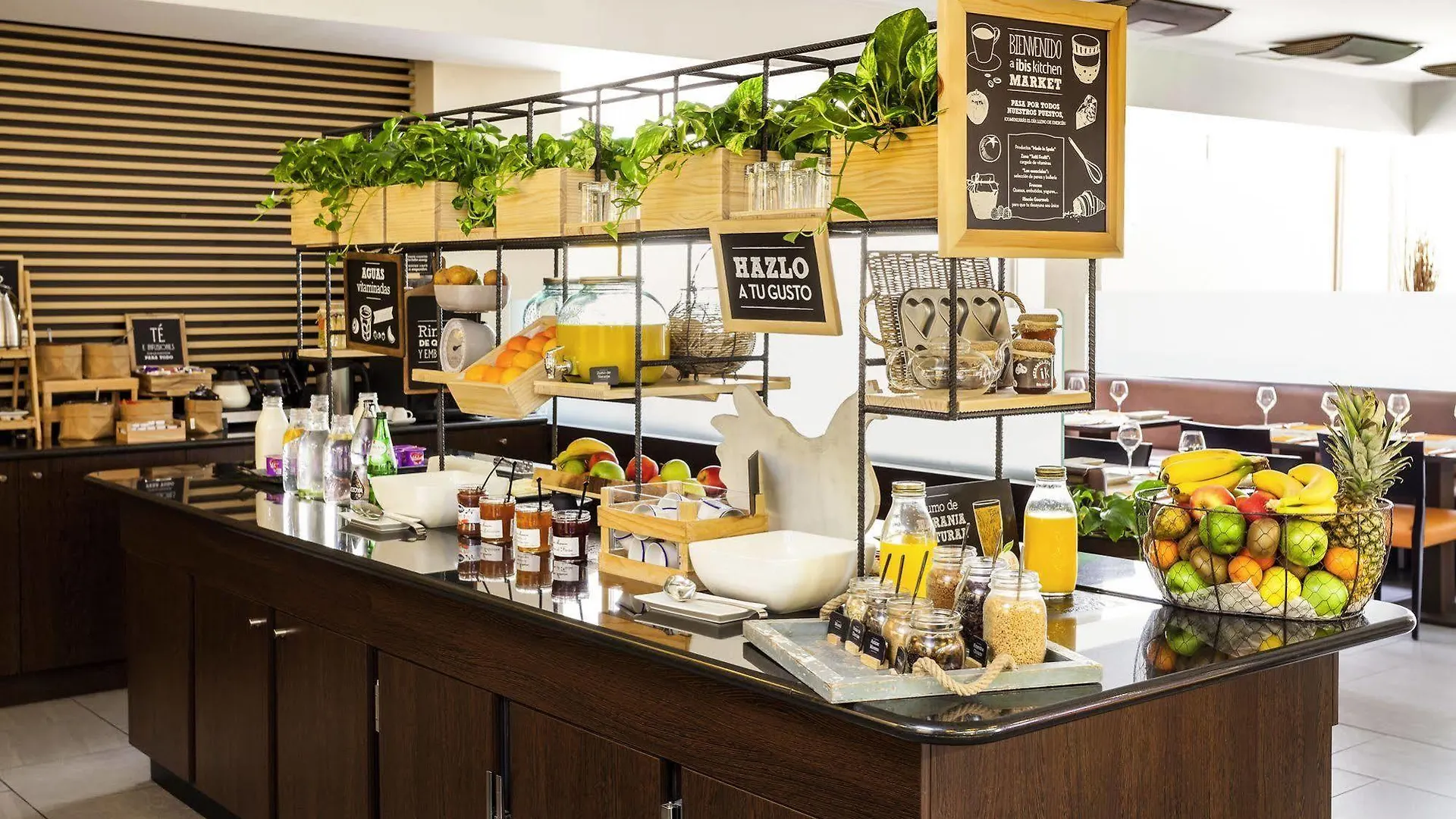 Ibis Budget Girona Costa Brava İspanya