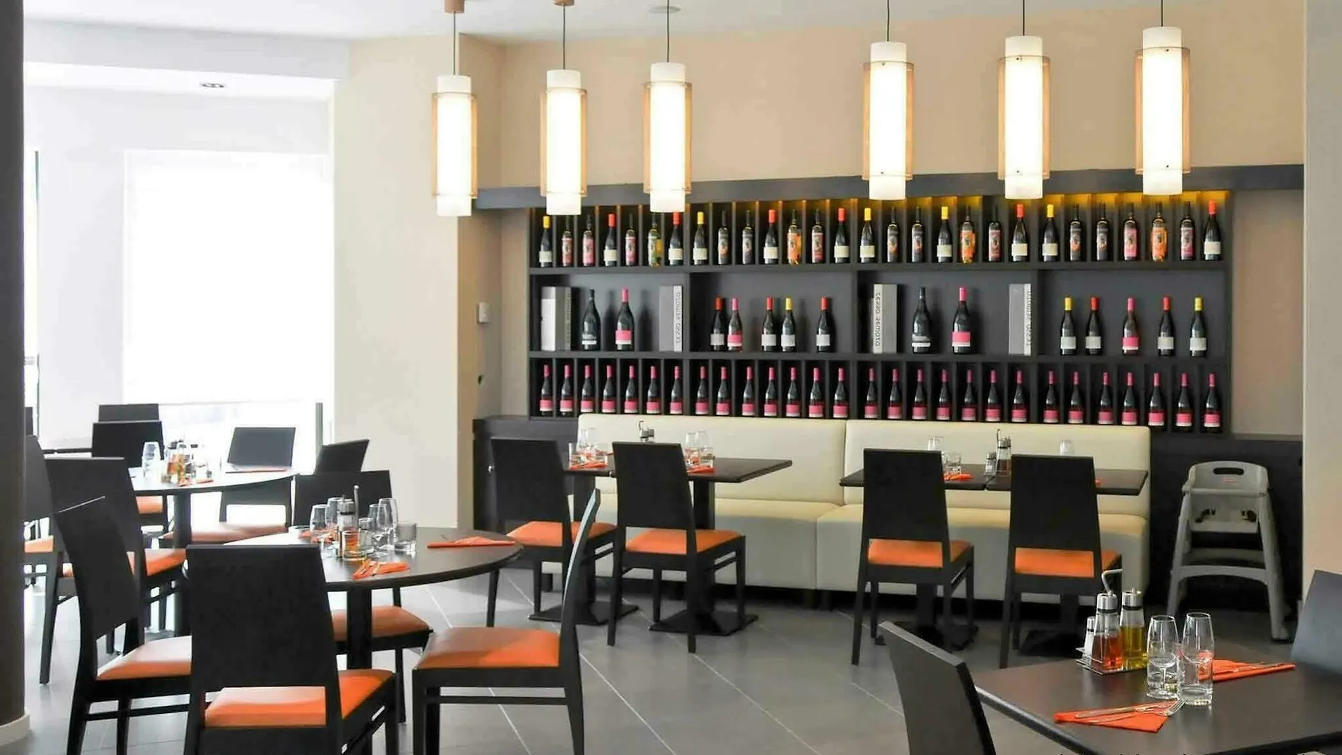 Ibis Budget Girona Costa Brava İspanya